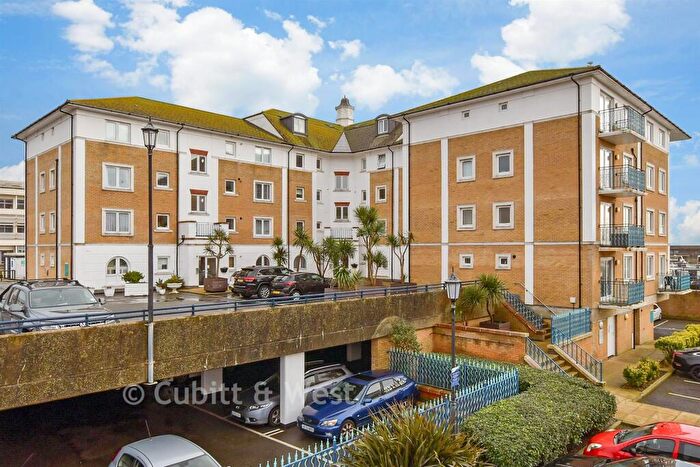 3 Bedroom Duplex For Sale In The Strand, Brighton Marina Village, Brighton, East Sussex, BN2