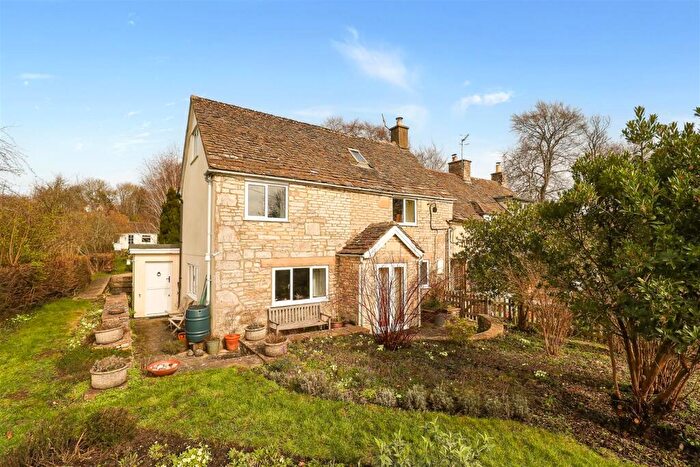 3 Bedroom House For Sale In Scar Hill, Minchinhampton, Stroud, GL6