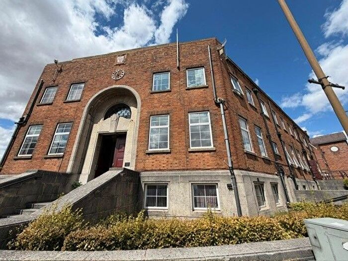 1 Bedroom Flat To Rent In Upper Bond Street, Hinckley, LE10