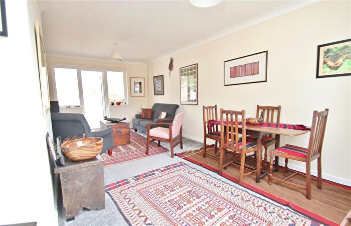 Detached House To Rent In Northfield Road, Ringwood, Hampshire, BH24