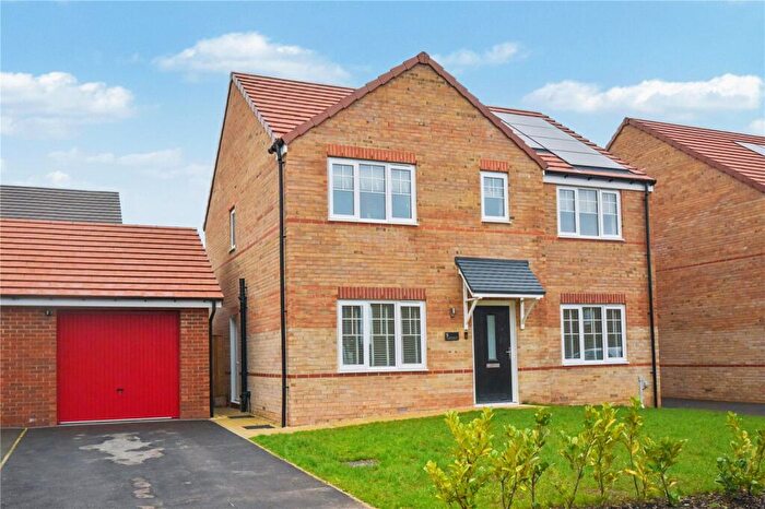 5 Bedroom Detached House For Sale In Quarry Avenue, Micklefield, Leeds, West Yorkshire, LS25