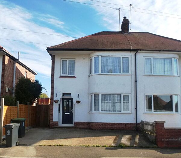 3 Bedroom Property To Rent In Bryant Way, Higham Ferrers, Rushden, NN10