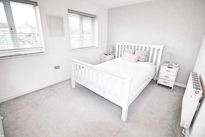 3 Bedroom Terraced House For Sale In Mavis Woods Mews, Blidworth, NG21
