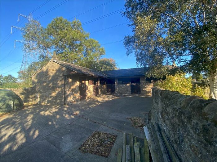 Land For Sale In Land At Stables At Tudhoe Colliery, Tudhoe Colliery