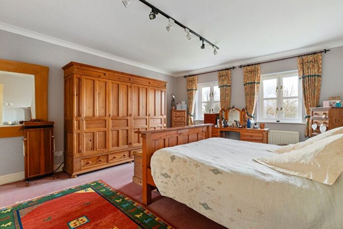 5 Bedroom Detached House For Sale In Chestnut Drive, Hatfield Heath, Bishop's Stortford, CM22
