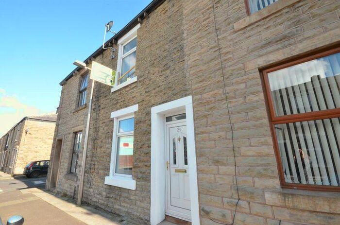 3 Bedroom Terraced House To Rent In Havelock Street, Oswaldtwistle, BB5
