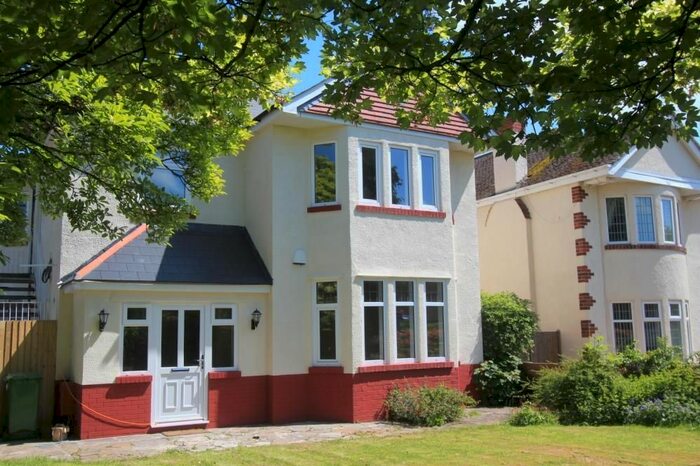2 Bedroom Flat To Rent In Llantrisant Road, Llandaff, Cardiff, CF5
