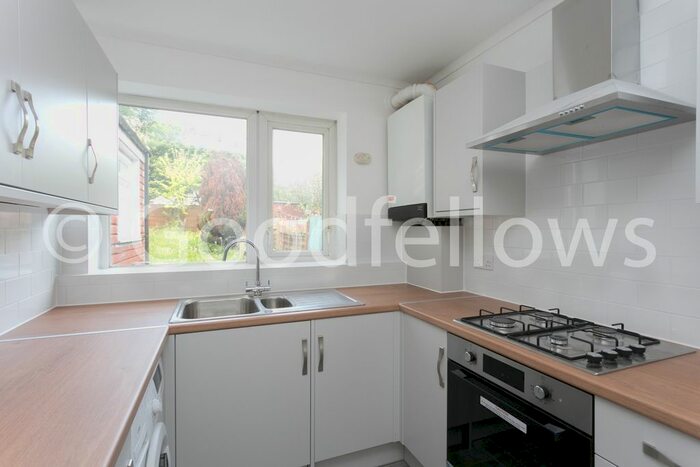 2 Bedroom Semi-Detached House To Rent In Thornton Road, Carshalton, SM5