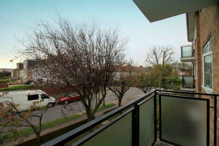 2 Bedroom Apartment To Rent In Longcroft, Southdown Road, BN43