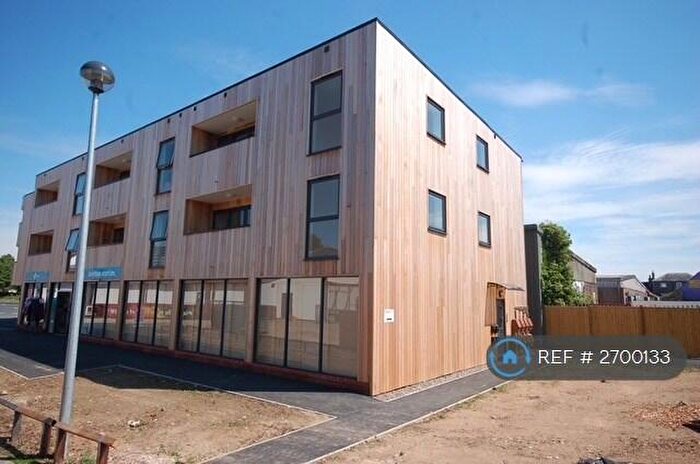 2 Bedroom Flat To Rent In Lime Kiln Lane, Thetford, IP24