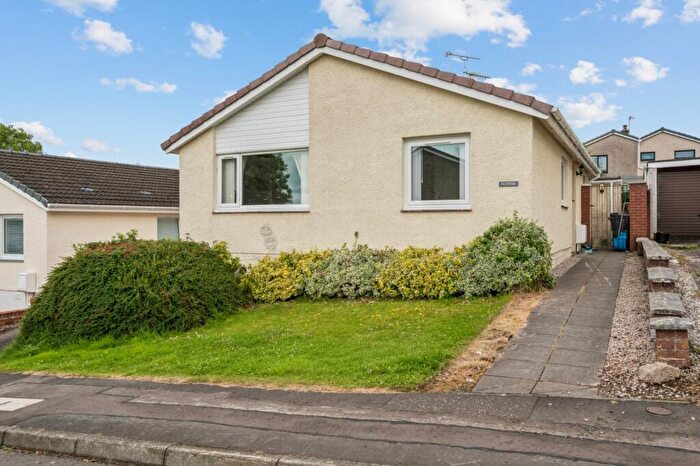 3 Bedroom Bungalow To Rent In Argyle Terrace, Dunblane, Stirling, FK15