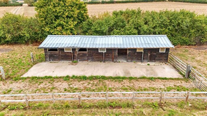 Land For Sale In Land At Whatcote, Idlicote Road, Shipston-on-Stour, CV36