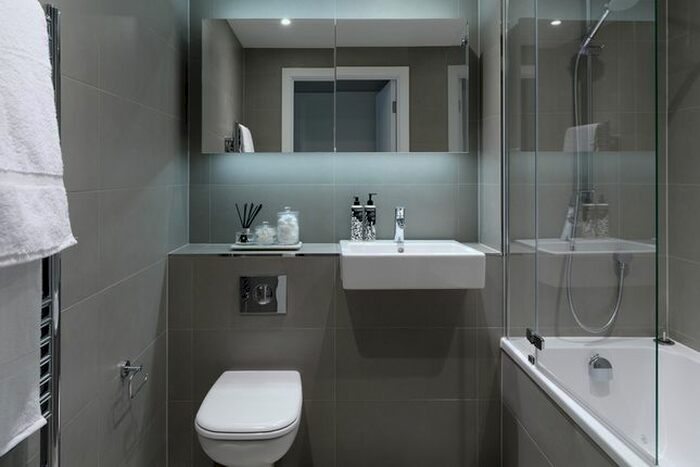 2 Bedroom Flat To Rent In Churchyard Row, London, SE11