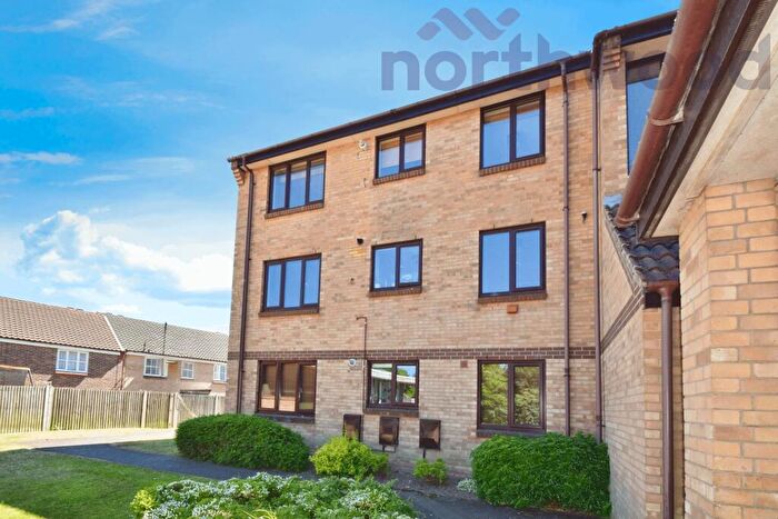 1 Bedroom Flat To Rent In Dalrymple Way, Norwich, NR6