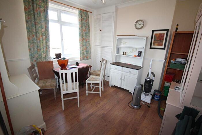 3 Bedroom Terraced House For Sale In Grange Road, Colwyn Bay, LL29