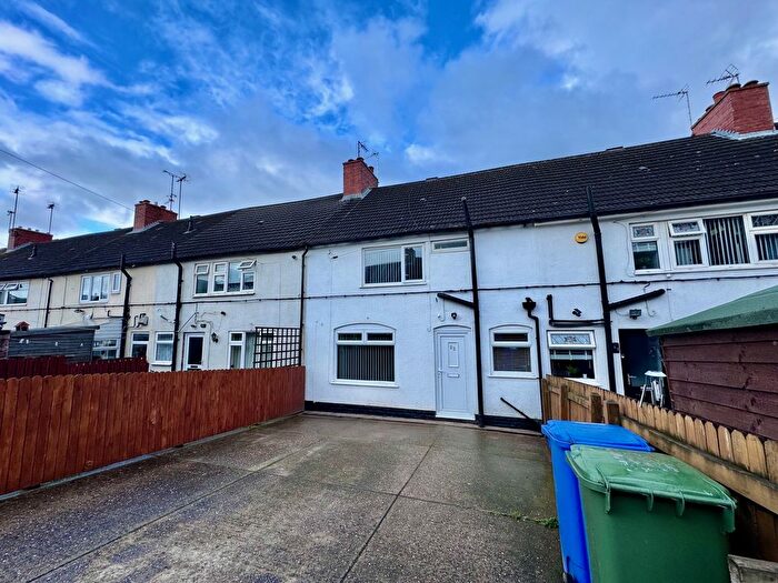 3 Bedroom Property To Rent In Eighth Avenue, Mansfield, NG19