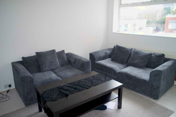 1 Bedroom Flat To Rent In Lee Lane, Horwich, BL6