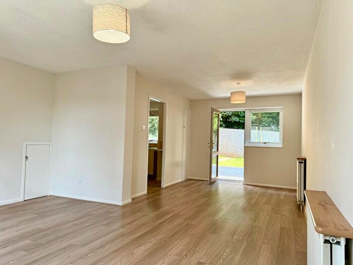 3 Bedroom Terraced House For Sale In Rockwood Road, Woolwell, PL6