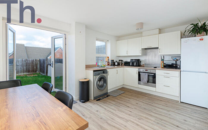 3 Bedroom Terraced House For Sale In Newport, Isle Of Wight, PO30