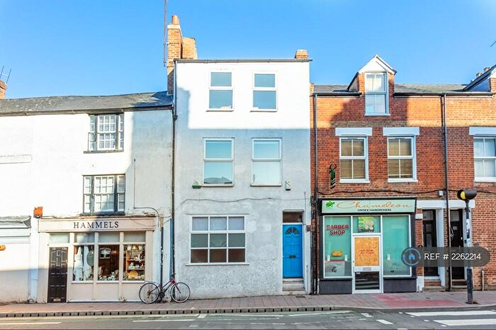 5 Bedroom Terraced House To Rent In Cowley Road, Oxford, OX4