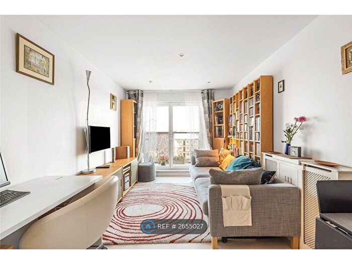 1 Bedroom Flat To Rent In Winkfield Road, London, N22