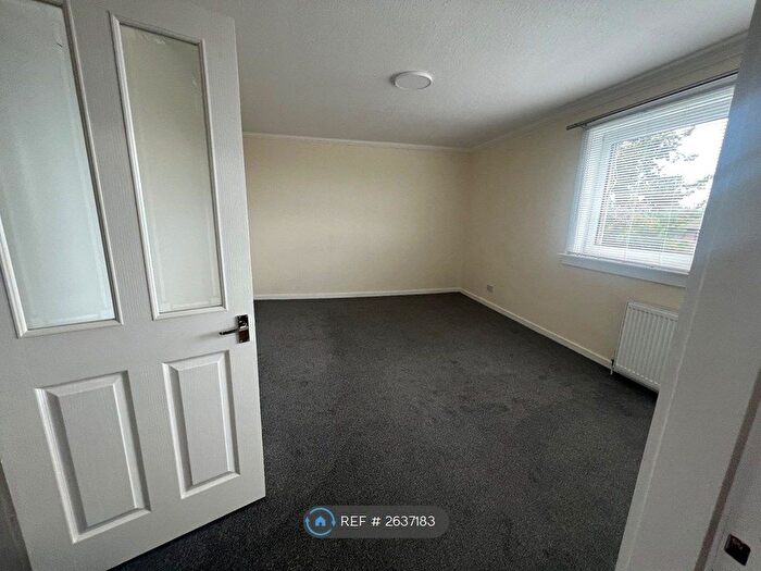 1 Bedroom Flat To Rent In Abernethy Road, Broughty Ferry, Dundee, DD5