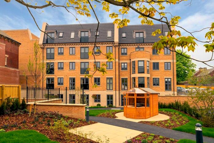 1 Bedroom Flat To Rent In Berneslai Close, Barnsley, South Yorkshire, S70