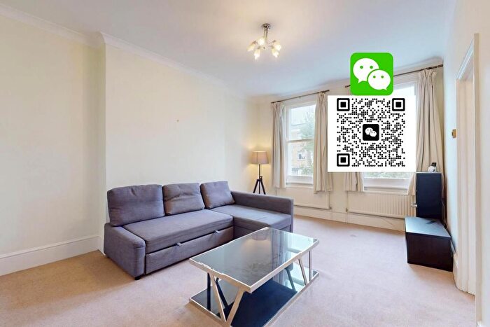 2 Bedroom Flat To Rent In Philbeach Gardens, Earls Court, SW5