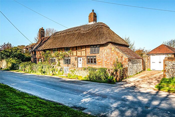 4 Bedroom Country House For Sale In The Street, Wilmington, Nr Alfriston, East Sussex, BN26