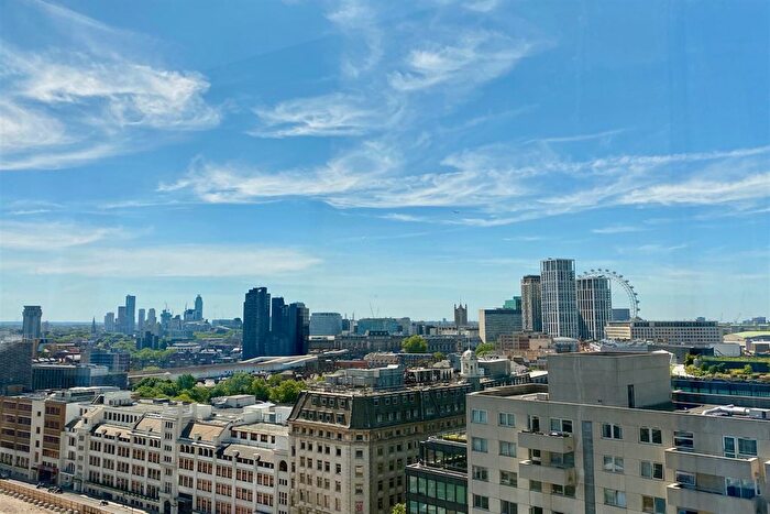 1 Bedroom Flat To Rent In Blackfriars Road, London, SE1