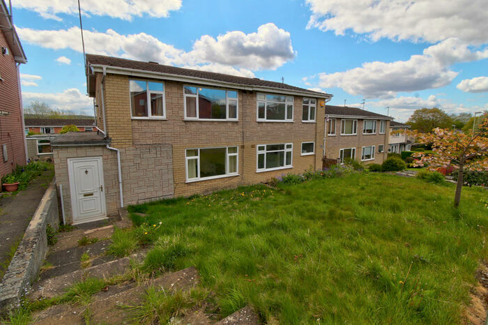 3 Bedroom House To Rent In Sorrel Walk, Brierley Hill, DY5