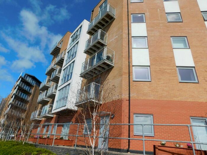 2 Bedroom Flat To Rent In Keel Point, Colchester, CO2