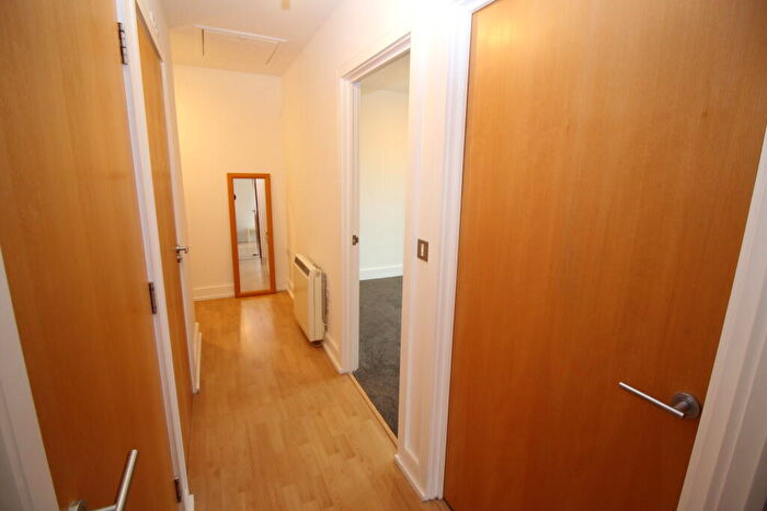 2 Bedroom Apartment To Rent In The Phoenix, New Street, Chelmsford, CM1