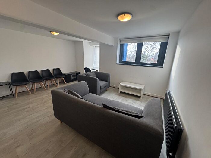 1 Bedroom Apartment To Rent In Old School Lofts, LS12