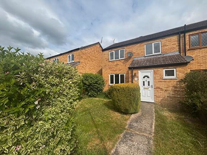 3 Bedroom House To Rent In Roger Ride, Dereham, NR19