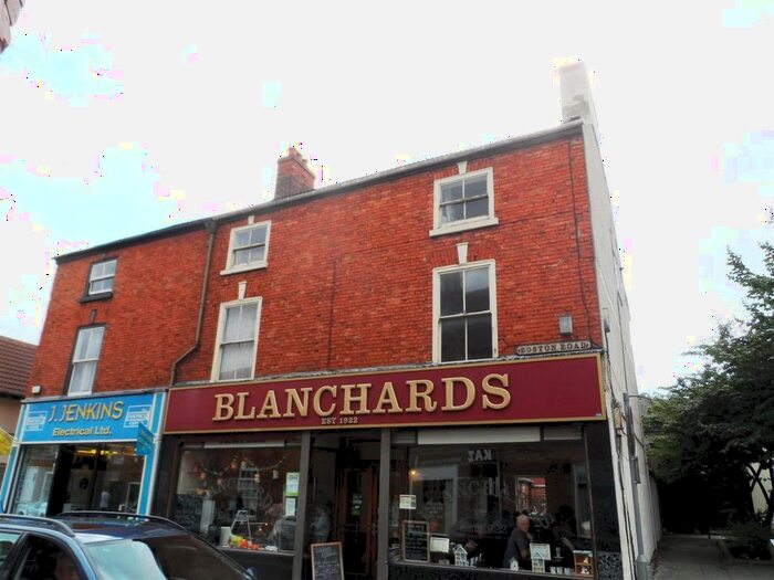 1 Bedroom Flat To Rent In Boston Road, Sleaford, Lincolnshire, NG34