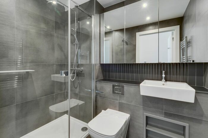 2 Bedroom Flat To Rent In Cherry Park Lane, London, E20
