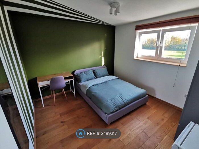 1 Bedroom Property To Rent In Eyrescroft, Bretton, Peterborough, PE3