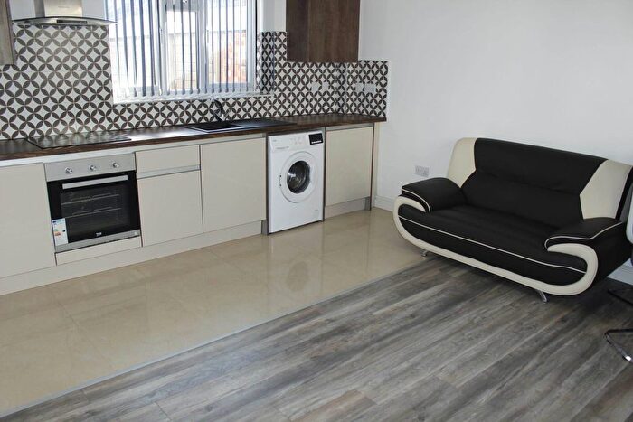 1 Bedroom Flat To Rent In Victoria Street, Thurmaston, LE4