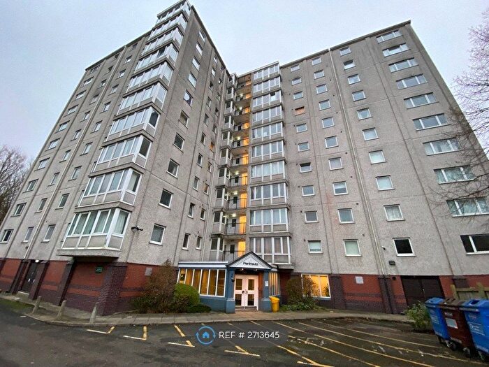 1 Bedroom Flat To Rent In The Peninsula Building, Salford, M7