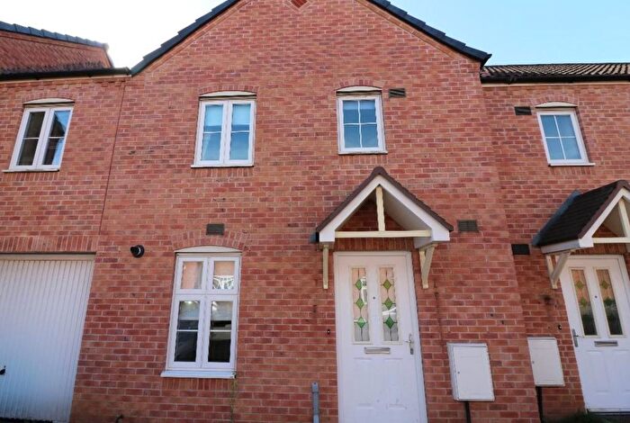 3 Bedroom Terraced House To Rent In Seabreeze Avenue, Newport, NP19