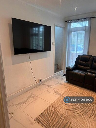 3 Bedroom Terraced House To Rent In New Row, Jacksdale, Nottingham, NG16