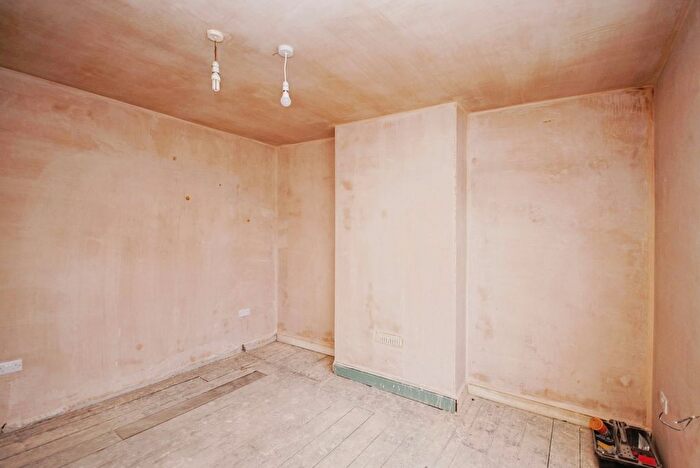 2 Bedroom Terraced House For Sale In Balaclava Road, Bristol, Somerset, BS16