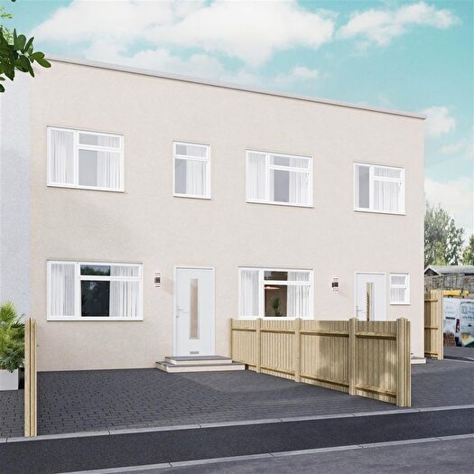 2 Bedroom Terraced House For Sale In Howard Avenue, Bexley, DA5