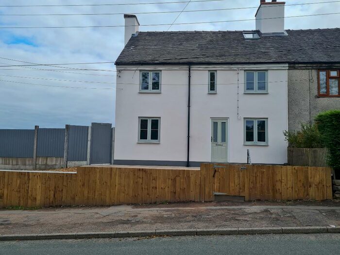 4 Bedroom Detached House To Rent In Godly Lane, Dilhorne, Staffordshire, ST10