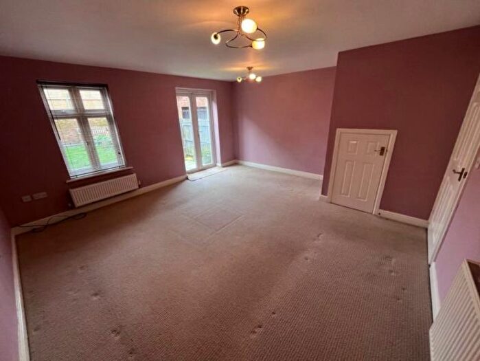 3 Bedroom End Of Terrace House To Rent In Tir Y Farchnad, Gowerton, Swansea, SA4