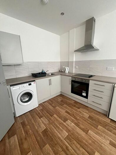 1 Bedroom Apartment For Sale In Stanley Road, Bootle, L20