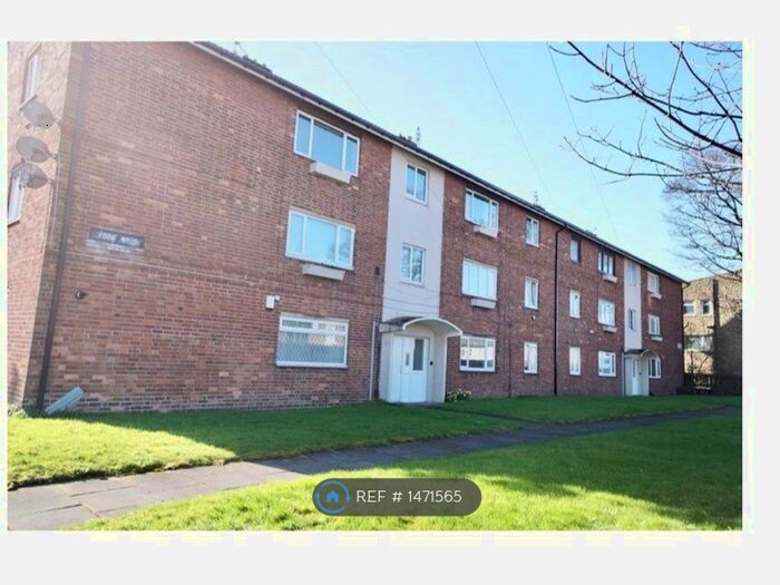 2 Bedroom Flat To Rent In Morrit Court, Newcastle Upon Tyne, NE7