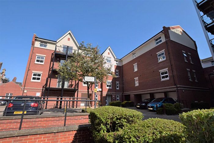 2 Bedroom Flat To Rent In Guild House, Briton Street, Southampton, SO14
