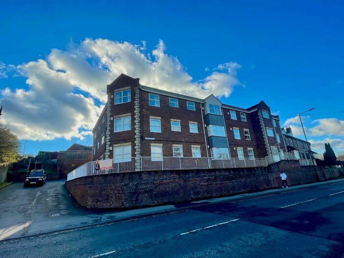 2 Bedroom Flat To Rent In Church Lane, Wath-Upon-Dearne, Rotherham, S63